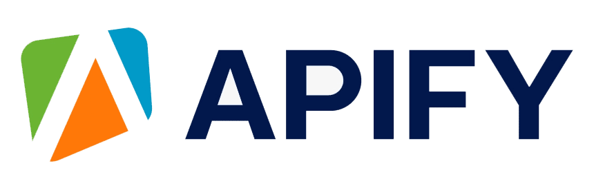 Apify Logo