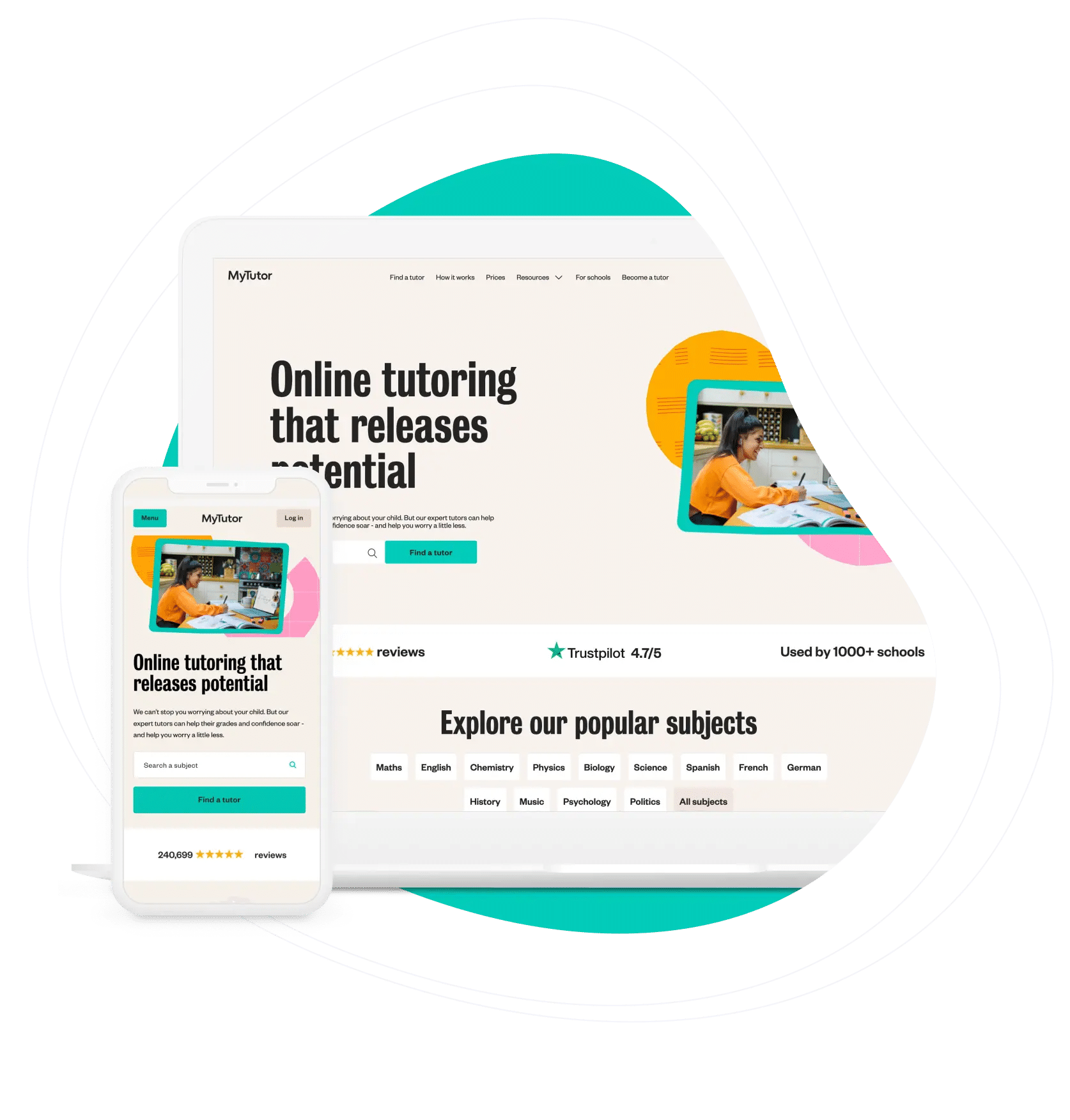 MyTutor