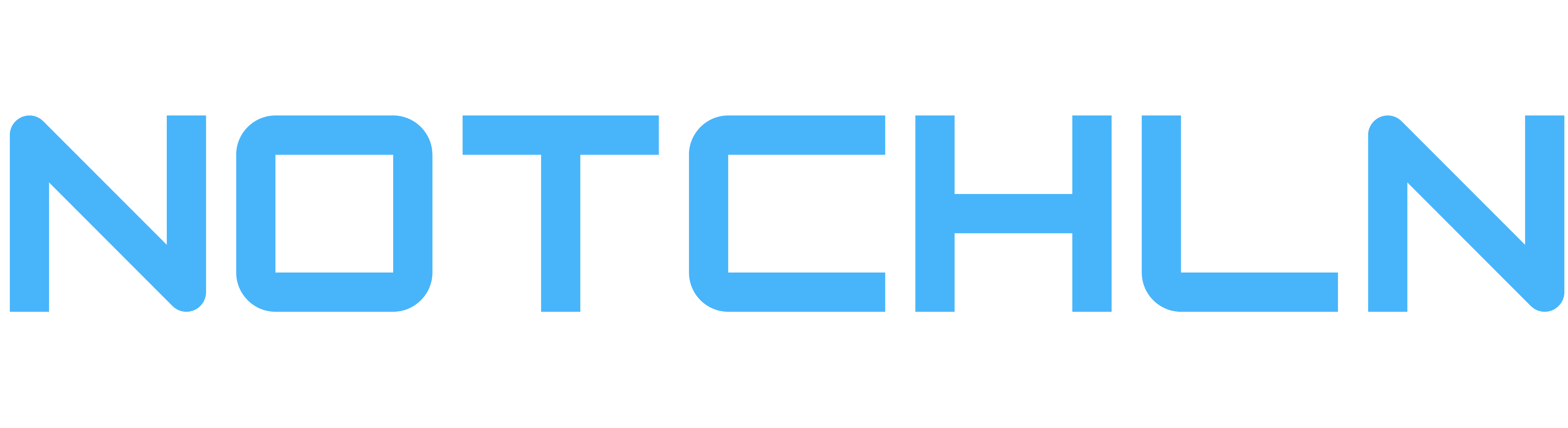 NotchLN logo